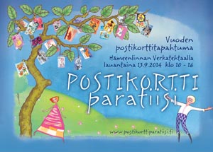 kt2014kortti Korttien Tarinat 2014