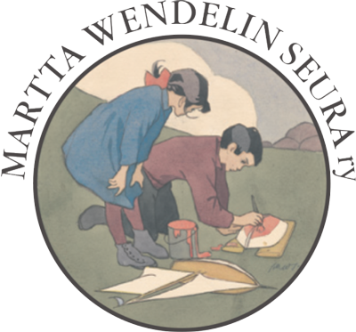 Martta Wendelin Seura ry