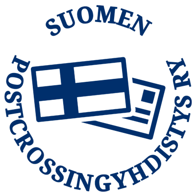 Suomen postcrossingyhdistys ry
