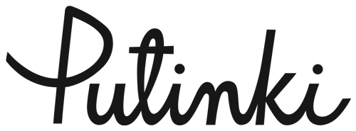 Putinki – logo