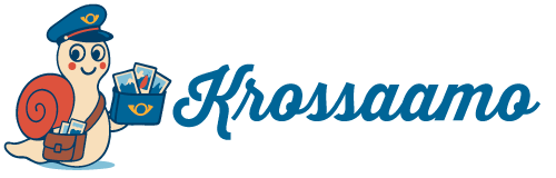 Krossaamo – logo