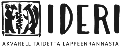 Ideri tmi / Heli Pukki – logo
