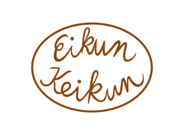 Eikun Keikun – logo