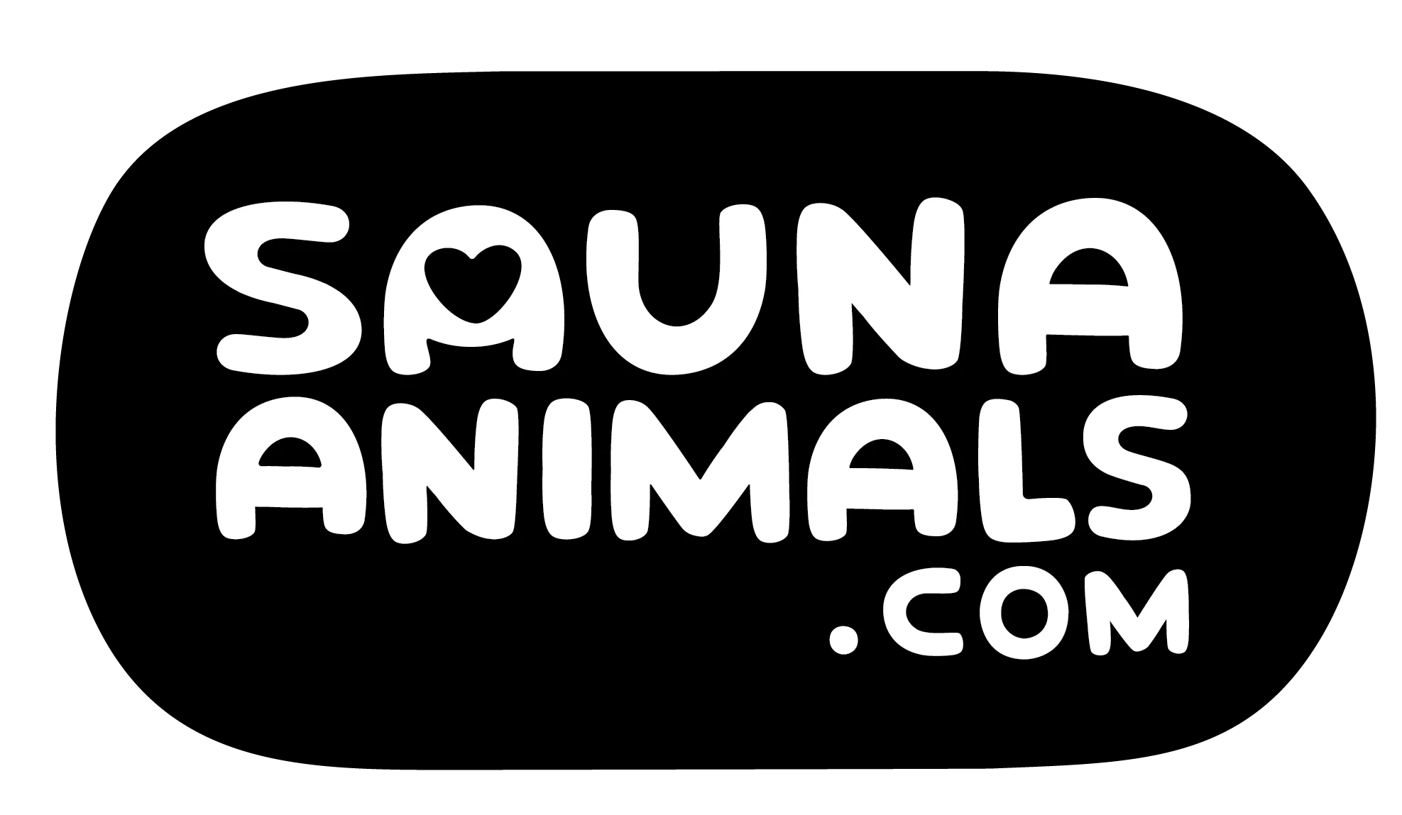 saunaanimals.com – logo