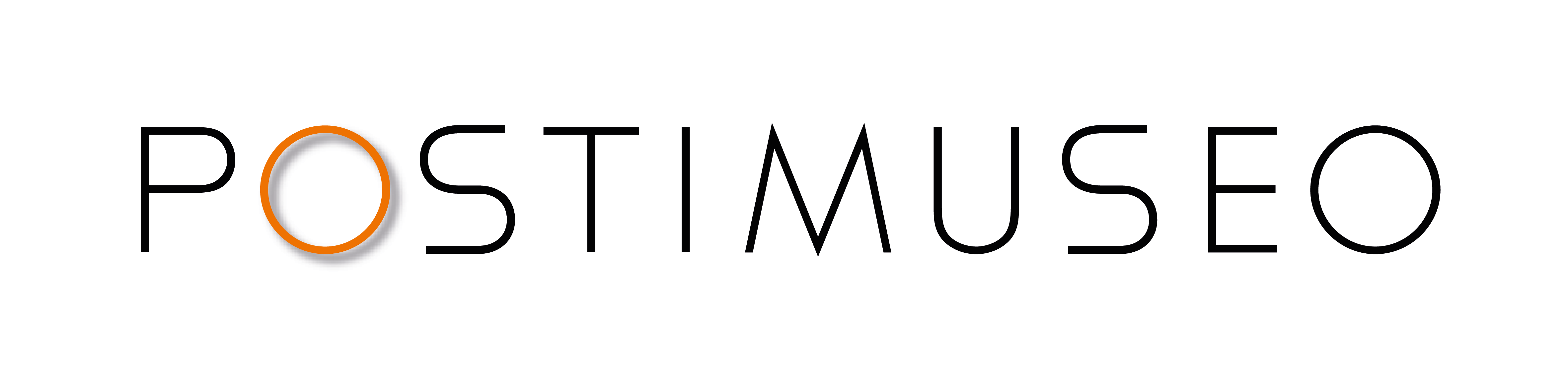 Postimuseo ja Postimuseon Ystävät ry – logo